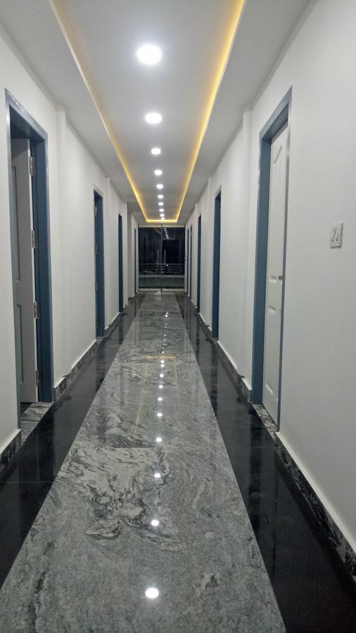 Mugal Beach Resort Alappuzha Dış mekan fotoğraf