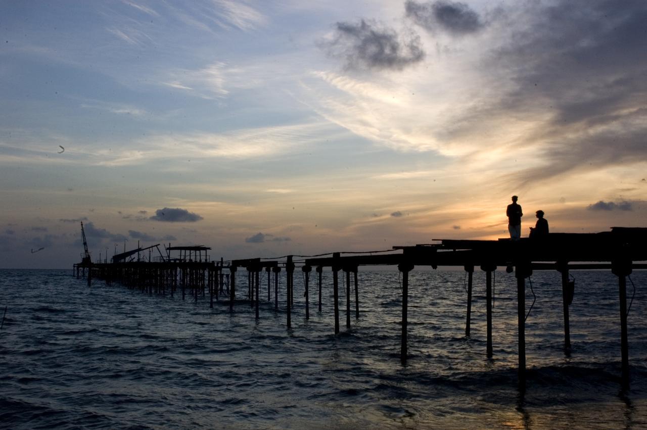 Mugal Beach Resort Alappuzha Dış mekan fotoğraf