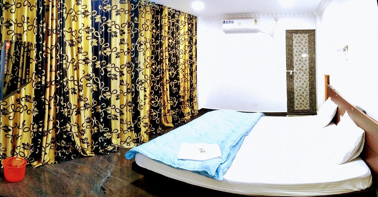 Mugal Beach Resort Alappuzha Dış mekan fotoğraf